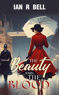 Cover image for The Beauty and the Blood