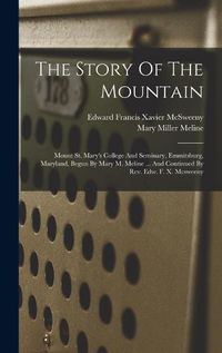 Cover image for The Story Of The Mountain