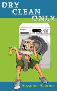 Cover image for Dry Clean Only