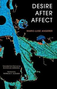 Cover image for Desire After Affect