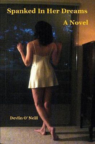 Cover image for Spanked in Her Dreams