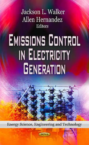 Cover image for Emissions Control in Electricity Generation