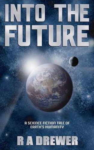 Cover image for Into the Future