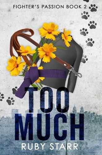 Cover image for Too Much