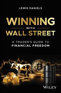 Cover image for Winning with Wall Street