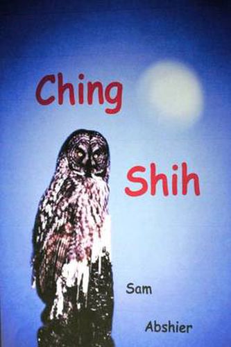 Cover image for Ching Shih