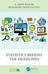 Cover image for Statistics Behind the Headlines