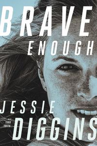 Cover image for Brave Enough