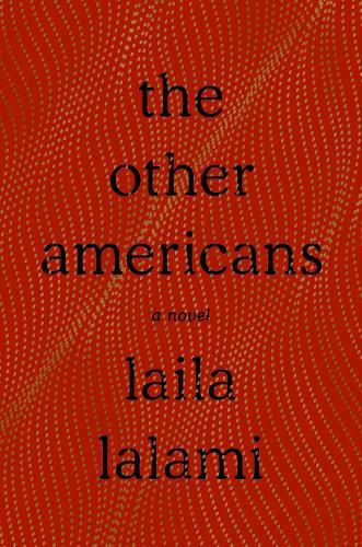 Cover image for The Other Americans: A Novel