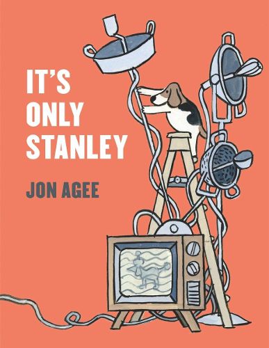 Cover image for It's Only Stanley