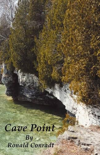 Cover image for Cave Point