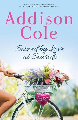 Cover image for Seized by Love at Seaside