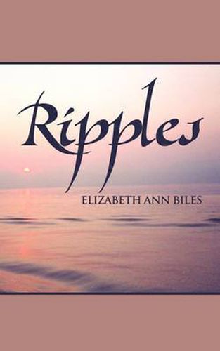 Cover image for Ripples