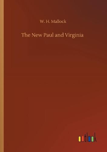 Cover image for The New Paul and Virginia