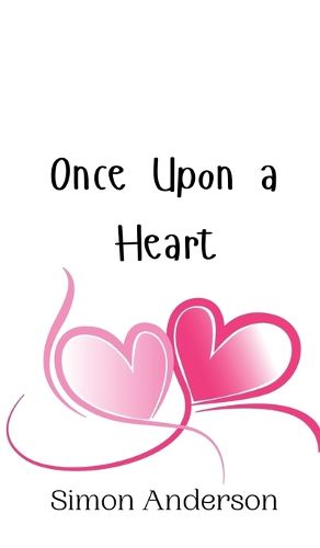 Cover image for Once Upon a Heart