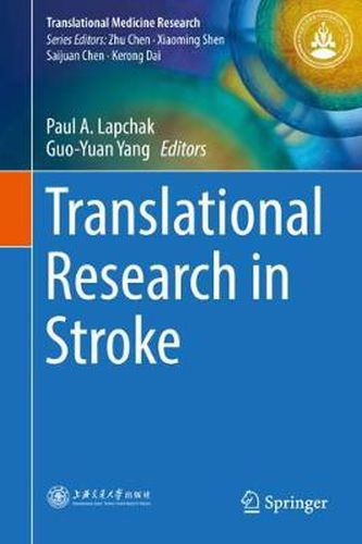 Translational Research in Stroke