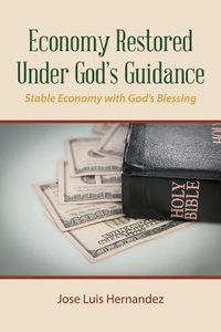 Cover image for Economy Restored Under God'S Guidance