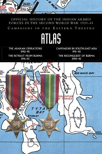Cover image for Atlas