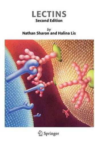 Cover image for Lectins