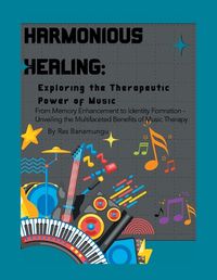 Cover image for Harmonious Healing