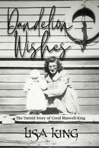 Cover image for Dandelion Wishes