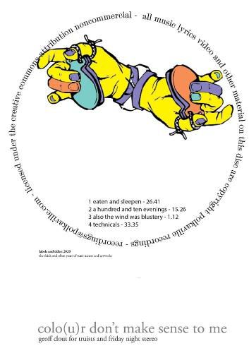 Cover image for colo(u)r don't make sense to me