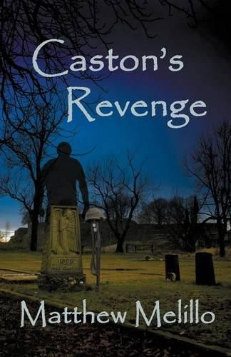 Cover image for Caston's Revenge