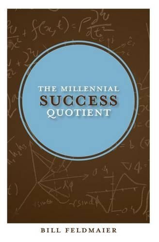 Cover image for The Millennial Success Quotient