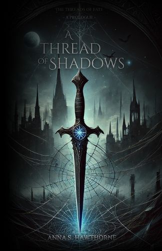 Cover image for A Thread of Shadows