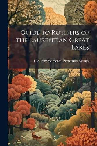 Cover image for Guide to Rotifers of the Laurentian Great Lakes