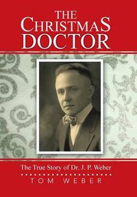 Cover image for The Christmas Doctor