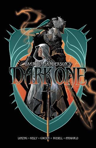 Cover image for Dark One, Book 1: Volume 1