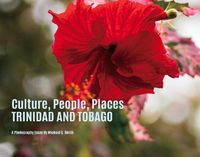 Cover image for Culture , People, Places Trinidad & Tobago