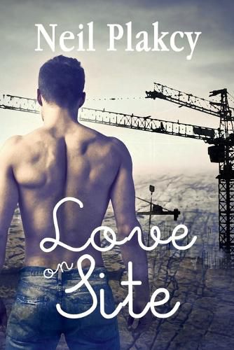 Cover image for Love on Site