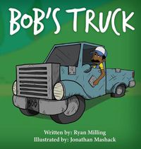 Cover image for Bob's Truck