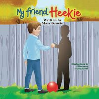 Cover image for My friend Heekie