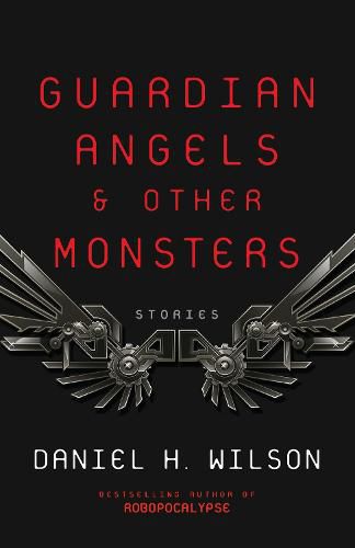 Guardian Angels and Other Monsters