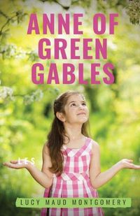 Cover image for Anne of Green Gables