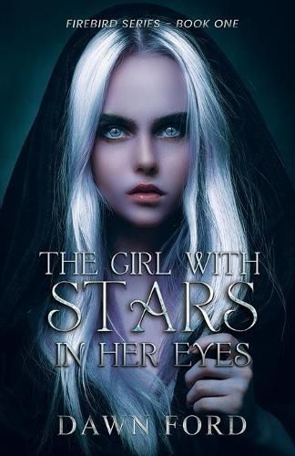 Cover image for The Girl with Stars in Her Eyes