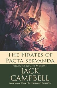 Cover image for The Pirates of Pacta Servanda