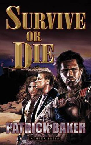 Cover image for Survive or Die