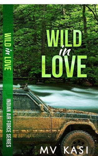 Cover image for Wild in Love