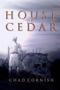 Cover image for House of Cedar
