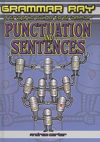 Punctuation and Sentences