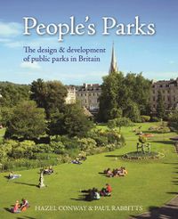 Cover image for People's Parks