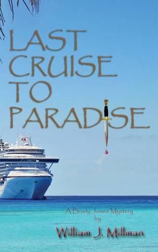 Cover image for Last Cruise to Paradise