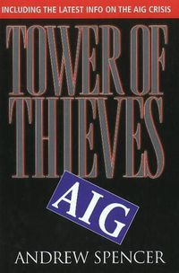 Cover image for Tower of Thieves