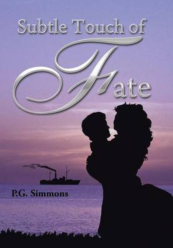 Cover image for Subtle Touch of Fate