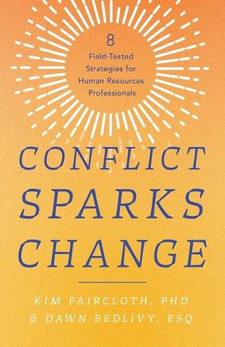 Cover image for Conflict Sparks Change