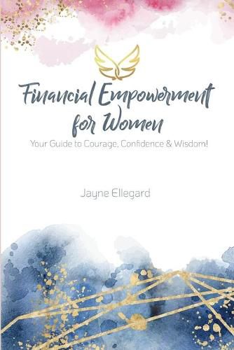 Cover image for Financial Empowerment for Women